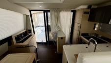 Jeanneau Prestige 500 Fly